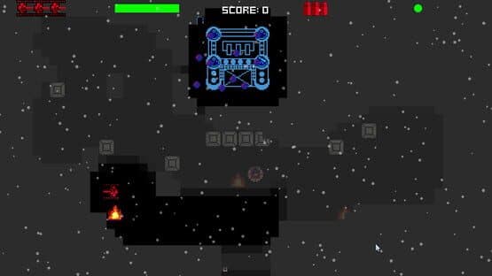 Tiger Tank 59 I: Winter Assault MP021 — screenshot 2