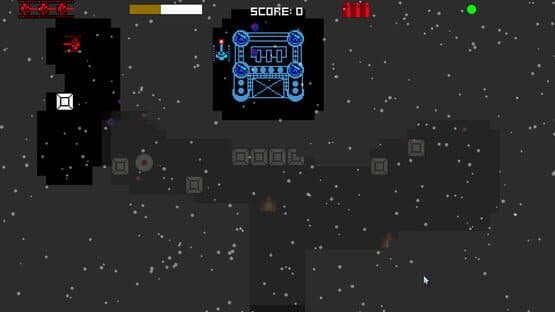 Tiger Tank 59 I: Winter Assault MP014 — screenshot 2