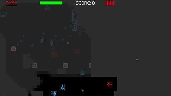 Tiger Tank 59 I: Black Hill Fortress MP027 — screenshot 3