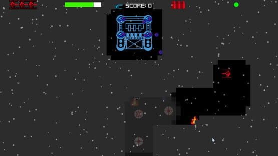 Tiger Tank 59 I: Winter Assault MP005 — screenshot 2