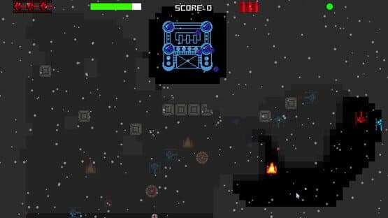 Tiger Tank 59 I: Winter Assault MP029 — screenshot 2