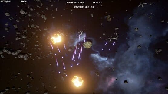 Echo Nine — screenshot 5