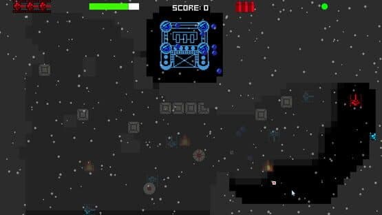 Tiger Tank 59 I: Winter Assault MP029 — screenshot 3