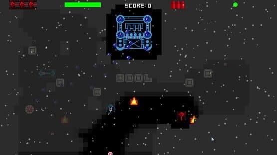 Tiger Tank 59 I: Winter Assault MP026 — screenshot 2