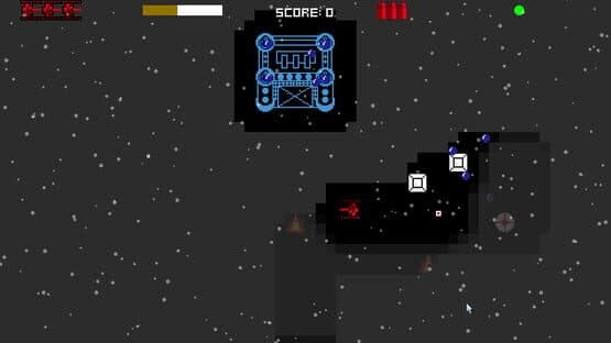 Tiger Tank 59 I: Winter Assault MP008 — screenshot 2