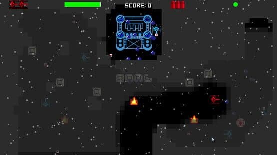 Tiger Tank 59 I: Winter Assault MP032 — screenshot 1