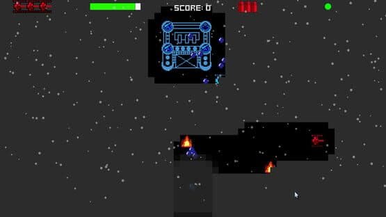 Tiger Tank 59 I: Winter Assault MP004 — screenshot 1