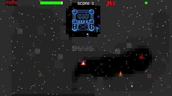 Tiger Tank 59 I: Winter Assault MP032 — screenshot 2