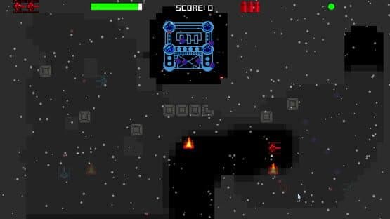 Tiger Tank 59 I: Winter Assault MP032 — screenshot 3