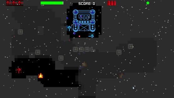 Tiger Tank 59 I: Winter Assault MP022 — screenshot 3