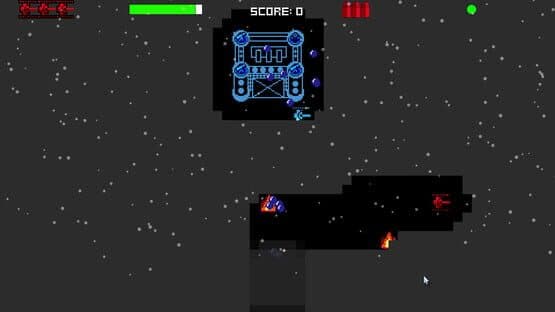 Tiger Tank 59 I: Winter Assault MP004 — screenshot 3