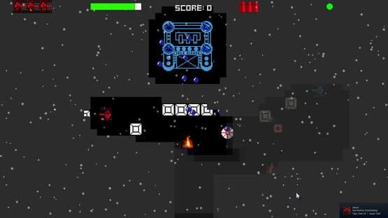 Tiger Tank 59 I: Winter Assault MP010 — screenshot 1
