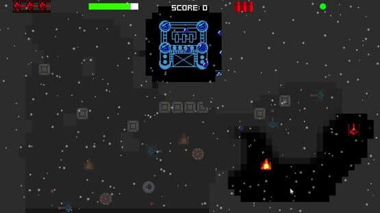 Tiger Tank 59 I: Winter Assault MP028 — screenshot 2