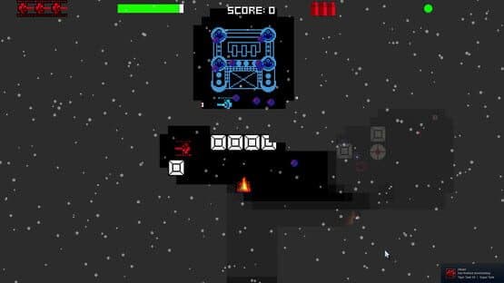 Tiger Tank 59 I: Winter Assault MP010 — screenshot 2
