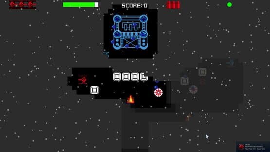 Tiger Tank 59 I: Winter Assault MP010 — screenshot 3