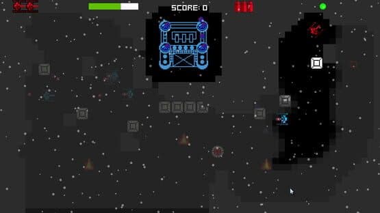 Tiger Tank 59 I: Winter Assault MP035 — screenshot 3