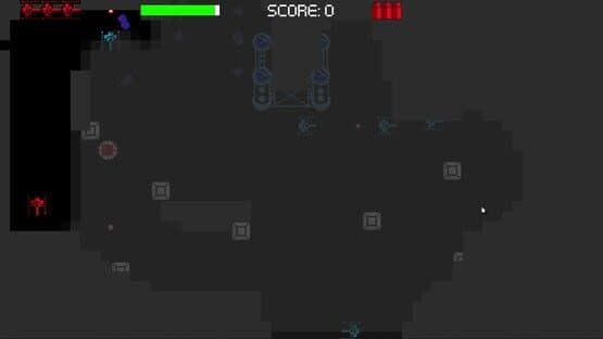 Tiger Tank 59 I: Black Hill Fortress MP052 — screenshot 2