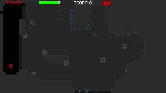 Tiger Tank 59 I: Black Hill Fortress MP052 — screenshot 3