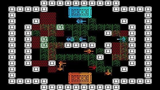 Tiger Tank 59 I: Mission Pack 076 — screenshot 1
