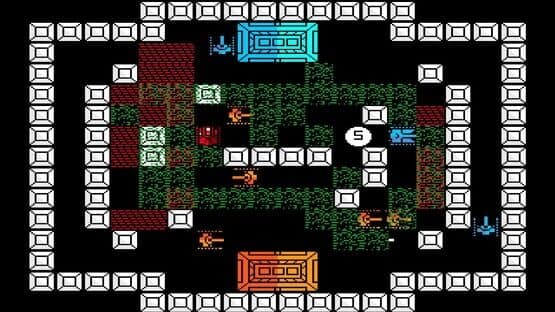 Tiger Tank 59 I: Mission Pack 076 — screenshot 2