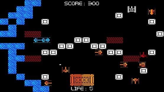 Tiger Tank 59 I: Mission Pack 099 — screenshot 1