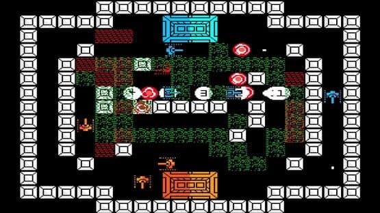 Tiger Tank 59 I: Mission Pack 076 — screenshot 3