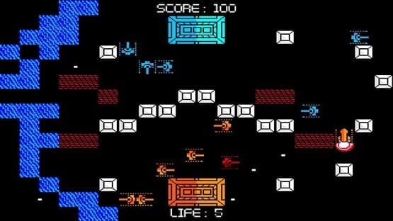 Tiger Tank 59 I: Mission Pack 099 — screenshot 2