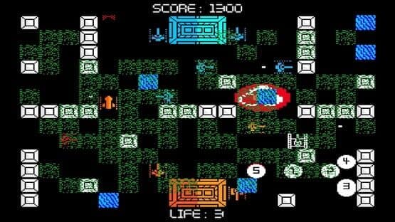Tiger Tank 59 I: Mission Pack 091 — screenshot 3