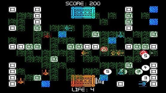 Tiger Tank 59 I: Mission Pack 091 — screenshot 4