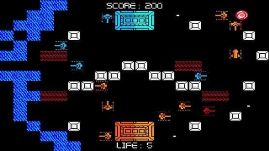 Tiger Tank 59 I: Mission Pack 099 — screenshot 3