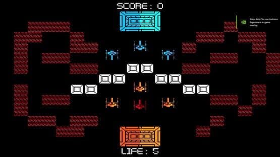 Tiger Tank 59 I: Mission Pack 094 — screenshot 3