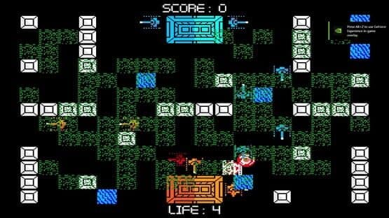 Tiger Tank 59 I: Mission Pack 091 — screenshot 5