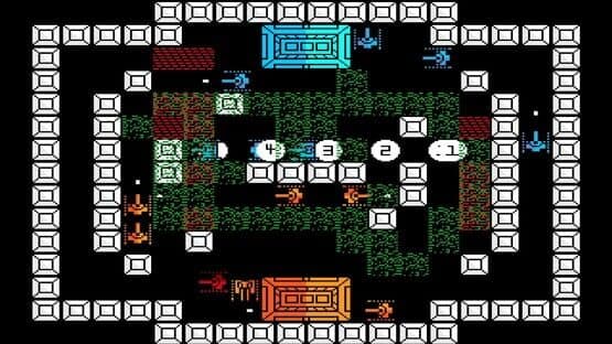 Tiger Tank 59 I: Mission Pack 076 — screenshot 5