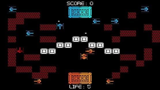 Tiger Tank 59 I: Mission Pack 094 — screenshot 4