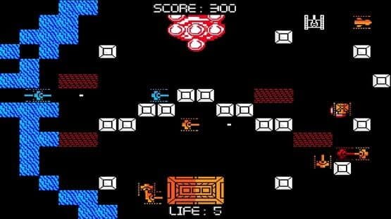 Tiger Tank 59 I: Mission Pack 099 — screenshot 4