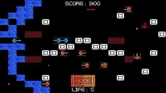 Tiger Tank 59 I: Mission Pack 099 — screenshot 5