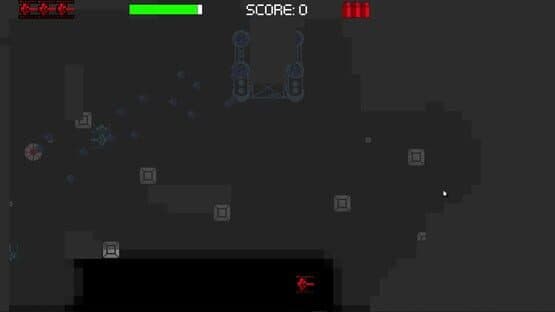 Tiger Tank 59 I: Black Hill Fortress MP056 — screenshot 1