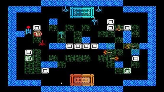 Tiger Tank 59 I: Mission Pack 071 — screenshot 1