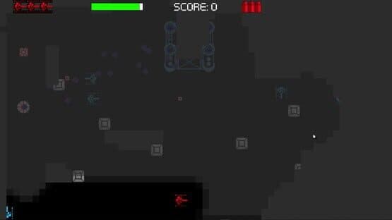 Tiger Tank 59 I: Black Hill Fortress MP056 — screenshot 2
