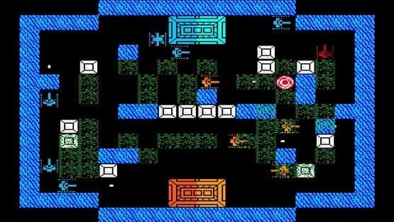 Tiger Tank 59 I: Mission Pack 071 — screenshot 2