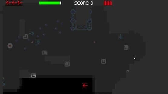 Tiger Tank 59 I: Black Hill Fortress MP056 — screenshot 3