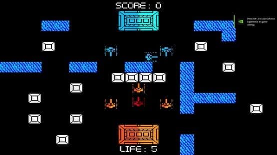 Tiger Tank 59 I: Mission Pack 049 — screenshot 3