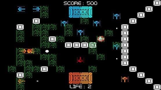 Tiger Tank 59 I: Mission Pack 032 — screenshot 3