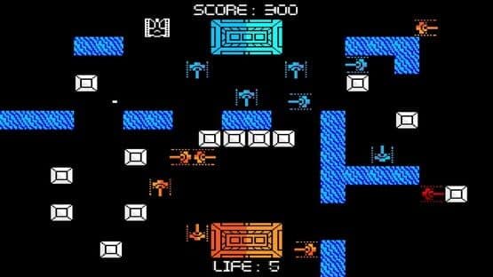 Tiger Tank 59 I: Mission Pack 049 — screenshot 4