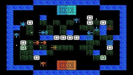 Tiger Tank 59 I: Mission Pack 071 — screenshot 3