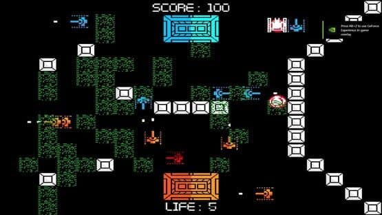 Tiger Tank 59 I: Mission Pack 032 — screenshot 4