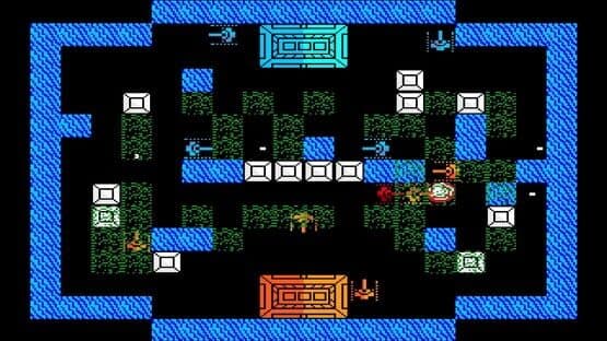 Tiger Tank 59 I: Mission Pack 071 — screenshot 4