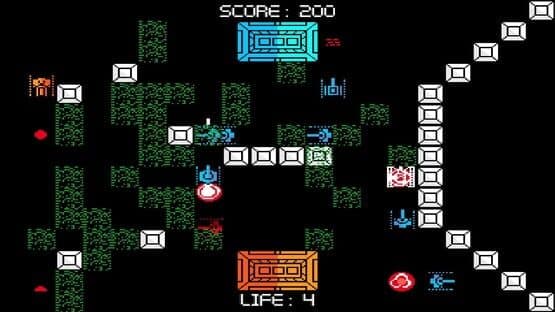 Tiger Tank 59 I: Mission Pack 032 — screenshot 5