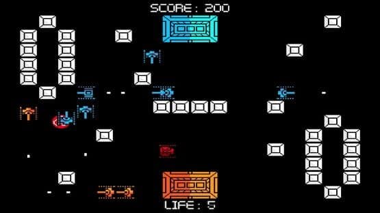 Tiger Tank 59 I: Mission Pack 077 — screenshot 1
