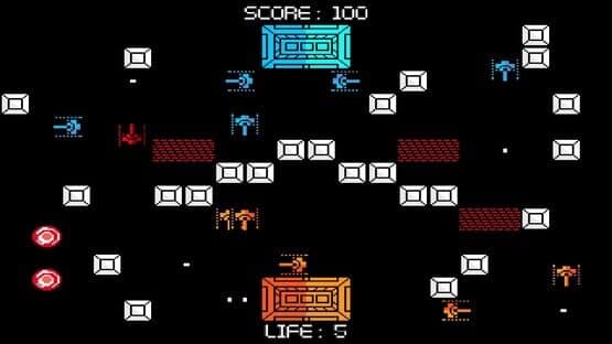Tiger Tank 59 I: Mission Pack 093 — screenshot 1